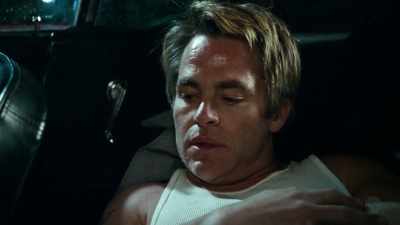 You take a life...
and they come with you. - I Am the Night