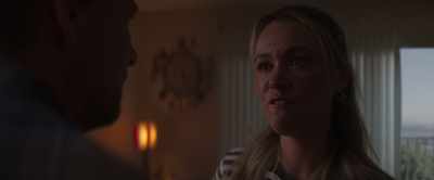 You take that away from me,
and I'm not the same. - Born a Champion