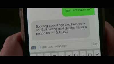 YOU TAKE AWAY MY STRESS--- WHATEVER!!! - Always Be My Maybe