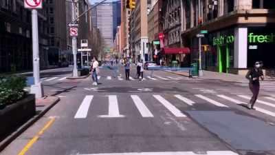 You take away the commutes,
you take away - GameStop: The Wall Street Hijack