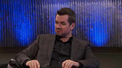 YOU TAKE AWAY THEIR OPINION, YOU - The Jim Jefferies Show