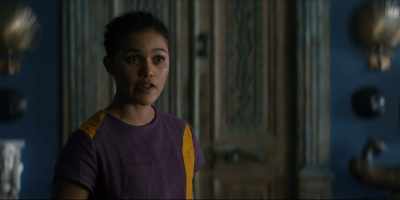 You take that back now, - Moonhaven