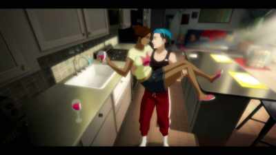 You take me back there
right now, - ARK: The Animated Series