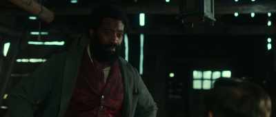 You take your beautiful family - Django