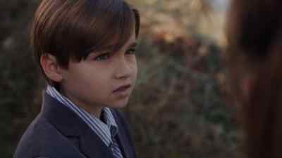 You take care, Cody. - When Calls the Heart