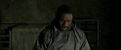 You take care, John. - Luther: The Fallen Sun