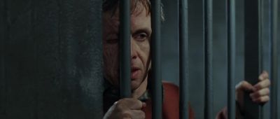 You take care of him Hell yeah - Land of the Dead