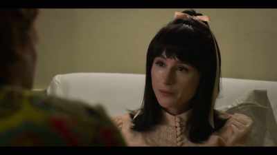You take care of her. - Fosse/Verdon