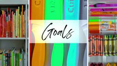You take care of important things, - Get Organized with The Home Edit