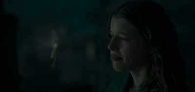 You take care of Peter - Peter Pan & Wendy