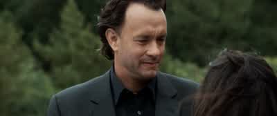 You take care. - The Da Vinci Code