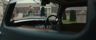 You take care. - Christopher Robin