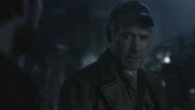 You take care, Tom. - Falling Skies