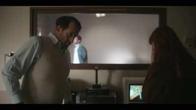 You take Erika. Let
her do the talking. - Catch Me a Killer
