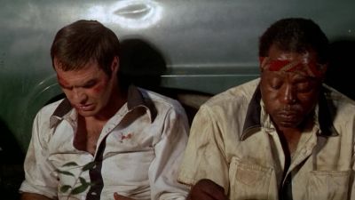 You take football real serious down here - The Longest Yard