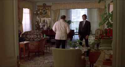 You take
full responsibility then? - The Mechanic
