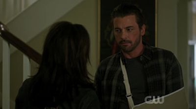 You take good care of my babies. - Riverdale