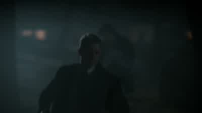 You take him. - Gotham