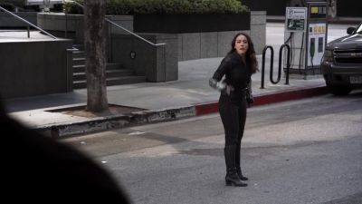 You take it! Do you hear me?! - Marvel's Agents of S.H.I.E.L.D.