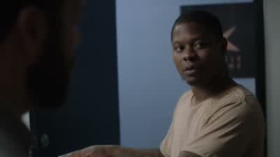 - You take it? - The Chi