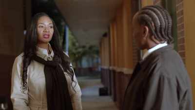 You take this job, - Ebony Hustle
