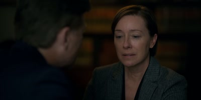 You take Jonah
somewhere that you both can heal. - Accused