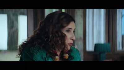 You take your maiden name, - The Young Wife