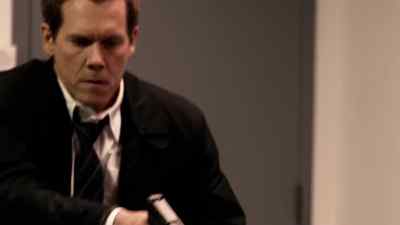 You take me to Joey,
I cut you loose. - The Following