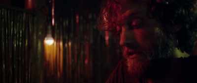 You take me to the flowers - Imperial Blue