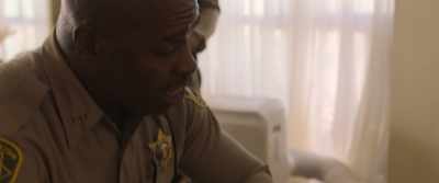 You take it off or you
mess with it in any way, - Prisoner's Daughter