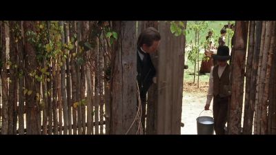 You take on a job - Wyatt Earp