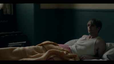 You take it on the understanding - Ordeal by Innocence