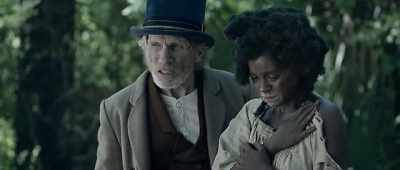 You take this one home,
you know, - The Birth of a Nation