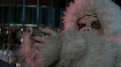 You take my only son hostage, - Another Yeti a Love Story: Life on the Streets