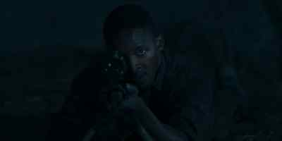 You take him out now, - Sniper: The Last Stand