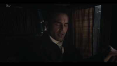 You take pains to be unknowable. - Sanditon