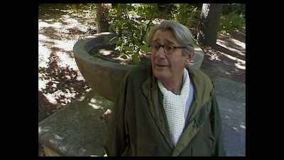 You take pictures for the
weekend, for a hobby, my boy. - Helmut Newton: The Bad and the Beautiful