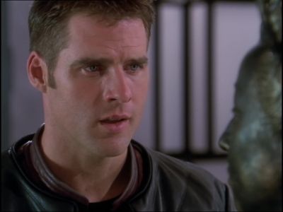 You take my place. - Farscape