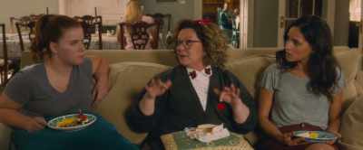 You take something sour
and you turn it into something sweet. - Life of the Party