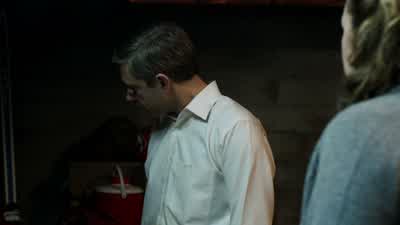 You take that back. - Fargo