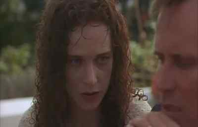YOU TAKE THE BEDROOM. - The New Age
