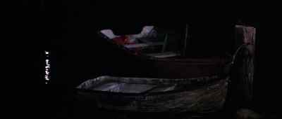 You take the boat,
check out the ketch. - The Killer Elite