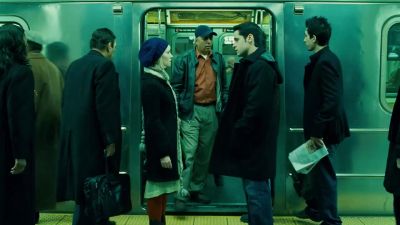 You take the first one - My Sassy Girl