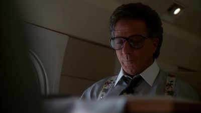 You take the fruit of 40 years - Wag the Dog