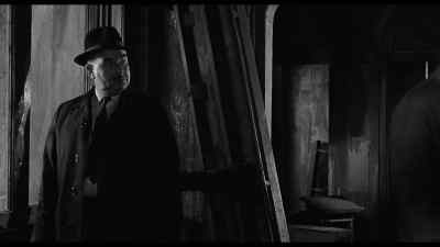 You take the gallery. - Children of the Damned