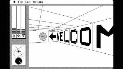 You take the mouse, and you move
left and right, you'd turn left and right. - FPS: First Person Shooter