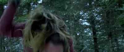 You take the side and the front entrances. - Braven