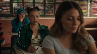 You take the singular
female version - Surviving the Sleepover