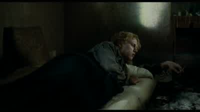 You take the test? - Trainspotting