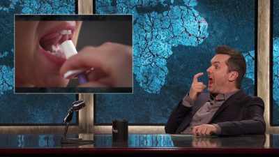 YOU TAKE THE THING THAT'S 50 - The Jim Jefferies Show